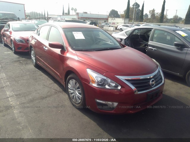 Photo 0 VIN: 1N4AL3AP4EN377293 - NISSAN ALTIMA 