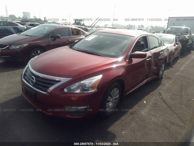 Photo 1 VIN: 1N4AL3AP4EN377293 - NISSAN ALTIMA 