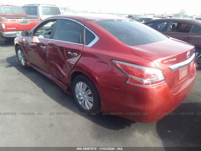 Photo 2 VIN: 1N4AL3AP4EN377293 - NISSAN ALTIMA 