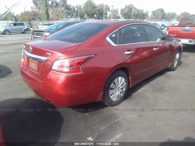 Photo 3 VIN: 1N4AL3AP4EN377293 - NISSAN ALTIMA 