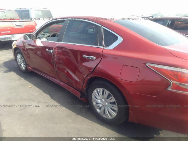 Photo 5 VIN: 1N4AL3AP4EN377293 - NISSAN ALTIMA 