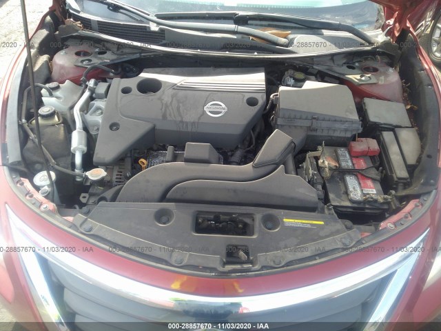 Photo 9 VIN: 1N4AL3AP4EN377293 - NISSAN ALTIMA 