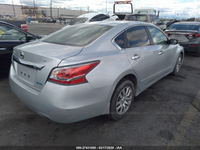 Photo 3 VIN: 1N4AL3AP4EN378122 - NISSAN ALTIMA 