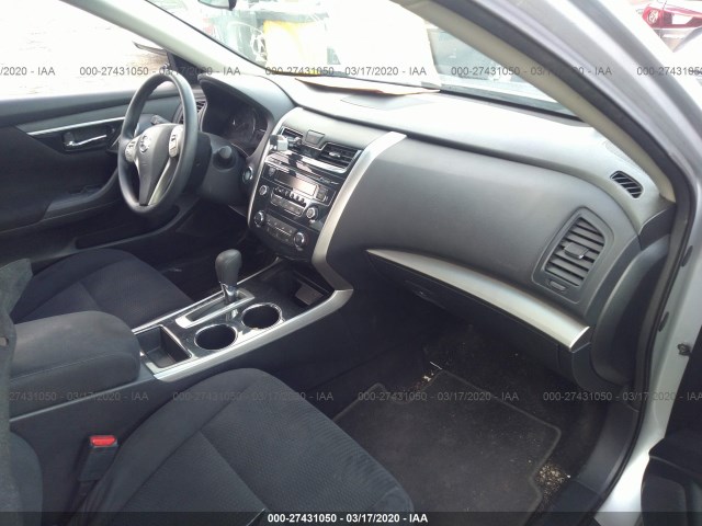 Photo 4 VIN: 1N4AL3AP4EN378122 - NISSAN ALTIMA 