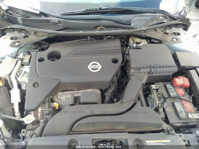 Photo 9 VIN: 1N4AL3AP4EN378122 - NISSAN ALTIMA 