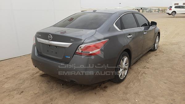 Photo 8 VIN: 1N4AL3AP4EN379593 - NISSAN ALTIMA 