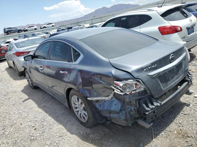 Photo 1 VIN: 1N4AL3AP4EN380694 - NISSAN ALTIMA 2.5 