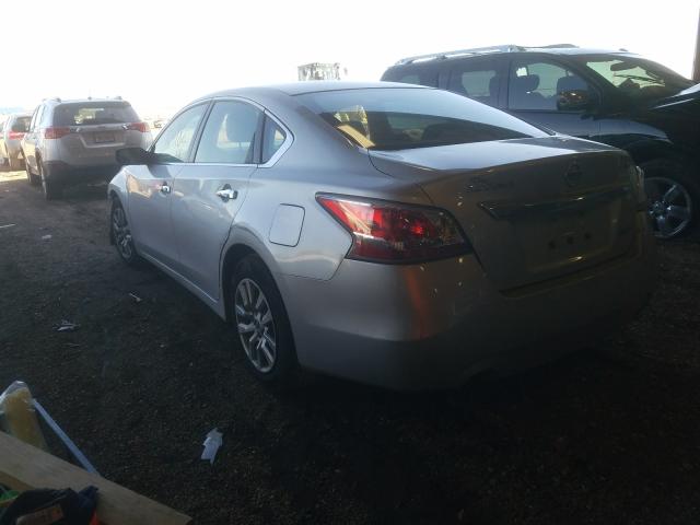 Photo 2 VIN: 1N4AL3AP4EN380937 - NISSAN ALTIMA 2.5 