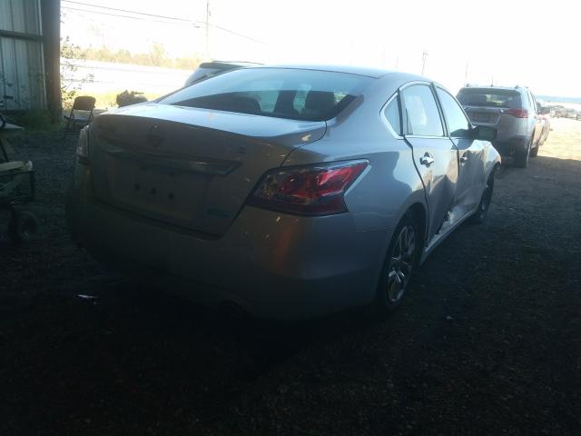 Photo 3 VIN: 1N4AL3AP4EN380937 - NISSAN ALTIMA 2.5 