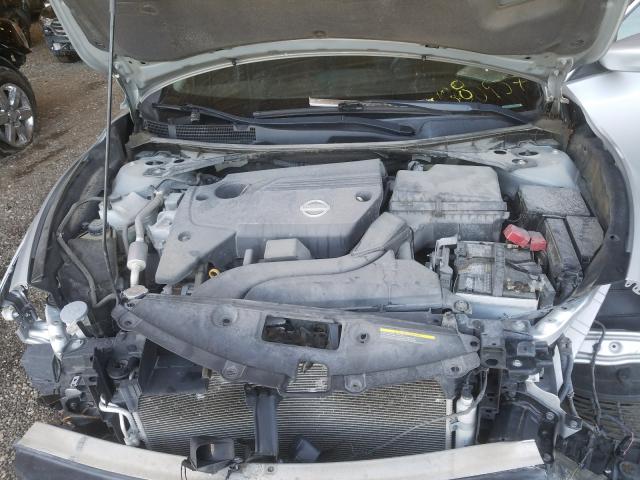 Photo 6 VIN: 1N4AL3AP4EN380937 - NISSAN ALTIMA 2.5 