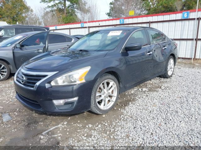 Photo 1 VIN: 1N4AL3AP4EN381182 - NISSAN ALTIMA 