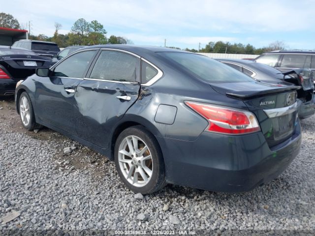 Photo 2 VIN: 1N4AL3AP4EN381182 - NISSAN ALTIMA 