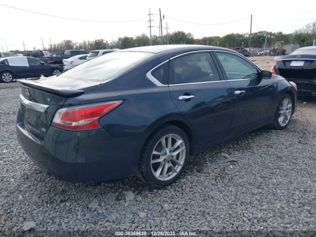 Photo 3 VIN: 1N4AL3AP4EN381182 - NISSAN ALTIMA 