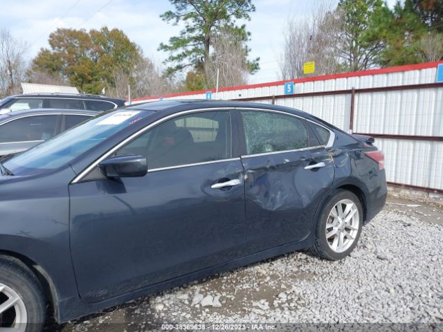 Photo 5 VIN: 1N4AL3AP4EN381182 - NISSAN ALTIMA 