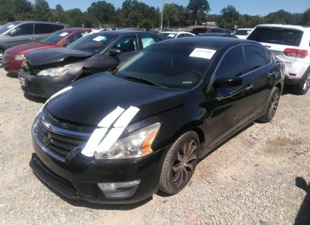 Photo 1 VIN: 1N4AL3AP4EN382834 - NISSAN ALTIMA 