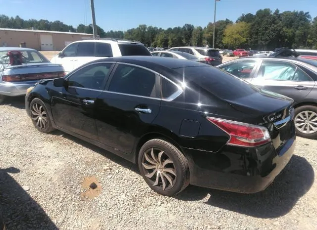 Photo 2 VIN: 1N4AL3AP4EN382834 - NISSAN ALTIMA 