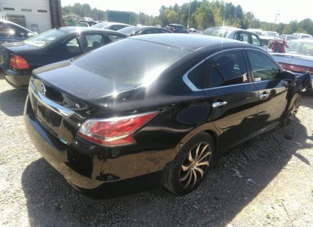 Photo 3 VIN: 1N4AL3AP4EN382834 - NISSAN ALTIMA 