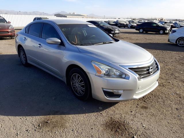 Photo 0 VIN: 1N4AL3AP4EN384275 - NISSAN ALTIMA 2.5 