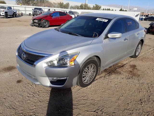 Photo 1 VIN: 1N4AL3AP4EN384275 - NISSAN ALTIMA 2.5 