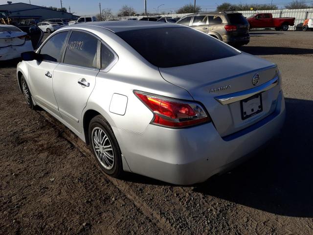 Photo 2 VIN: 1N4AL3AP4EN384275 - NISSAN ALTIMA 2.5 