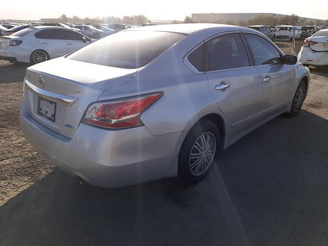 Photo 3 VIN: 1N4AL3AP4EN384275 - NISSAN ALTIMA 2.5 