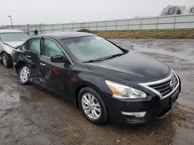 Photo 3 VIN: 1N4AL3AP4EN384535 - NISSAN ALTIMA 