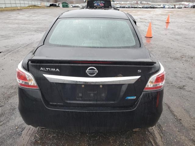 Photo 5 VIN: 1N4AL3AP4EN384535 - NISSAN ALTIMA 