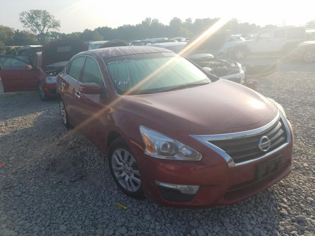 Photo 0 VIN: 1N4AL3AP4EN385216 - NISSAN ALTIMA 2.5 