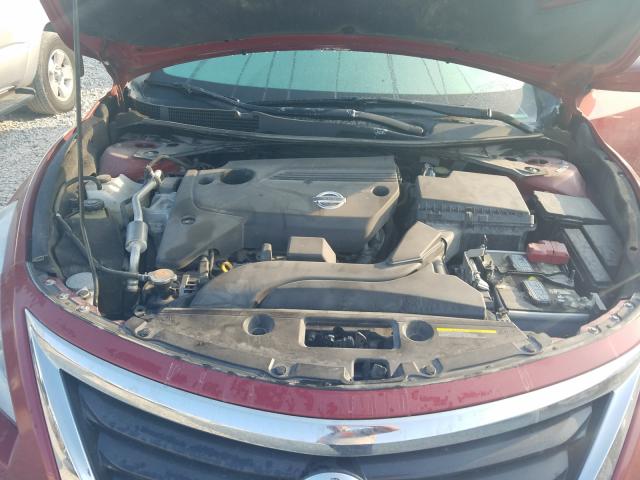 Photo 6 VIN: 1N4AL3AP4EN385216 - NISSAN ALTIMA 2.5 