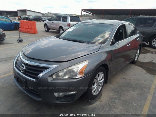 Photo 1 VIN: 1N4AL3AP4EN388522 - NISSAN ALTIMA 