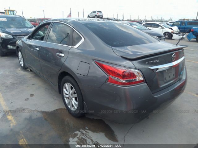 Photo 2 VIN: 1N4AL3AP4EN388522 - NISSAN ALTIMA 