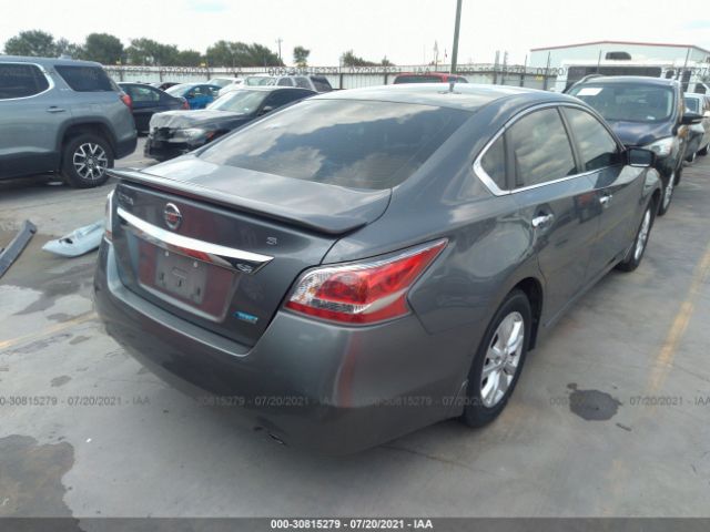 Photo 3 VIN: 1N4AL3AP4EN388522 - NISSAN ALTIMA 