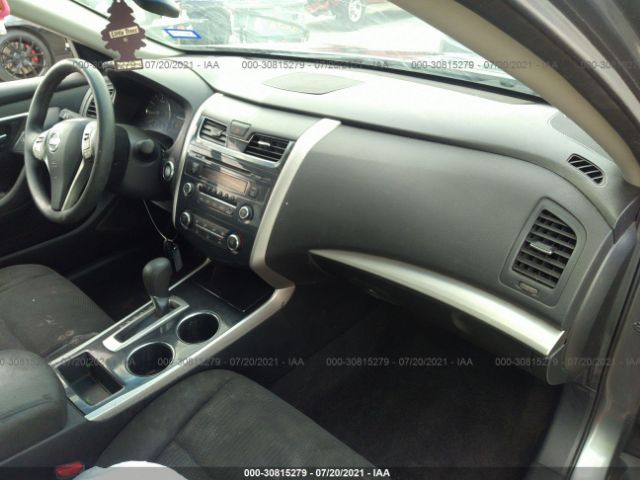 Photo 4 VIN: 1N4AL3AP4EN388522 - NISSAN ALTIMA 