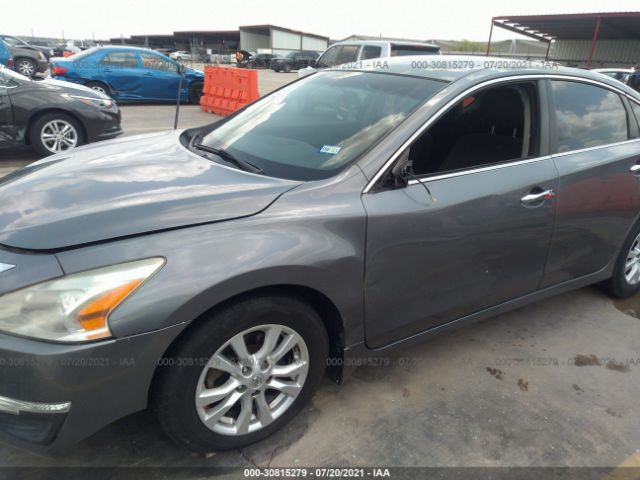 Photo 5 VIN: 1N4AL3AP4EN388522 - NISSAN ALTIMA 