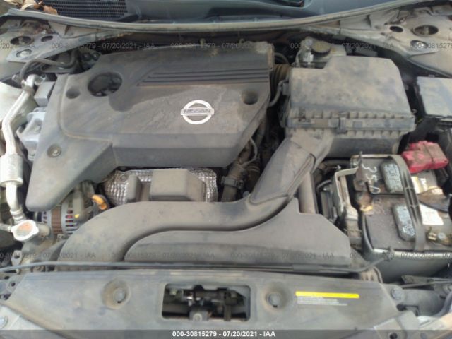 Photo 9 VIN: 1N4AL3AP4EN388522 - NISSAN ALTIMA 