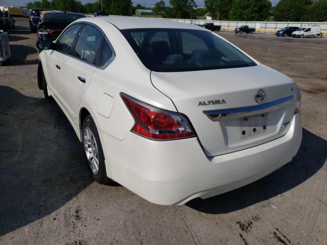 Photo 2 VIN: 1N4AL3AP4EN388648 - NISSAN ALTIMA 2.5 