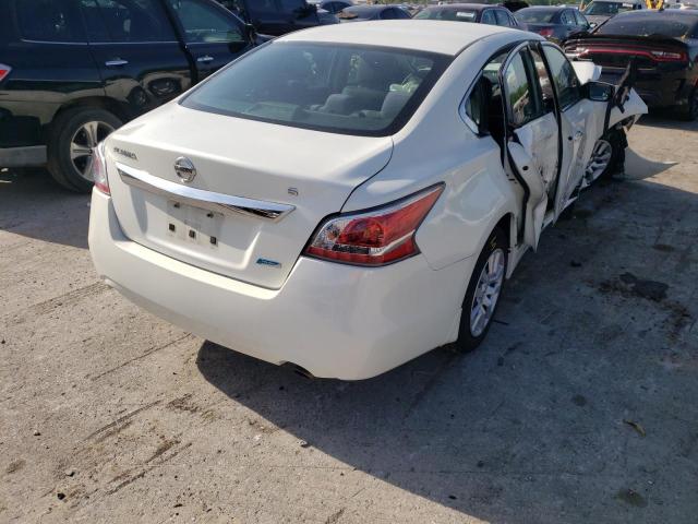 Photo 3 VIN: 1N4AL3AP4EN388648 - NISSAN ALTIMA 2.5 