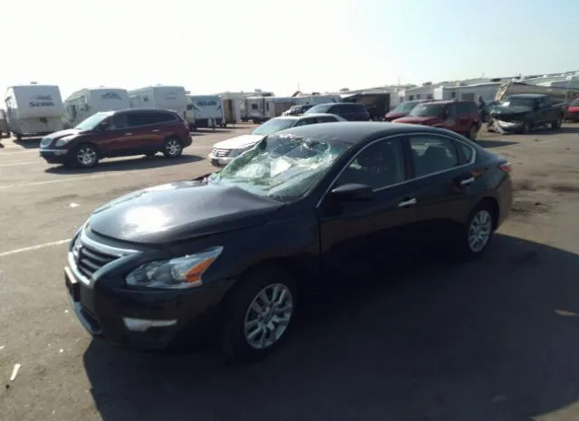 Photo 1 VIN: 1N4AL3AP4EN388973 - NISSAN ALTIMA 