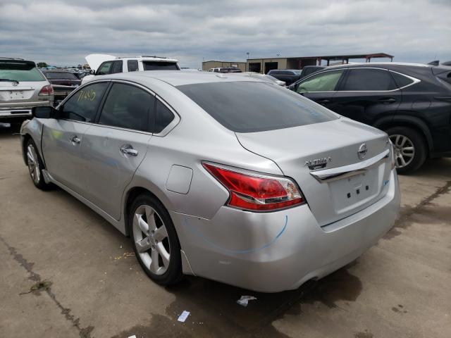 Photo 2 VIN: 1N4AL3AP4EN389783 - NISSAN ALTIMA 2.5 