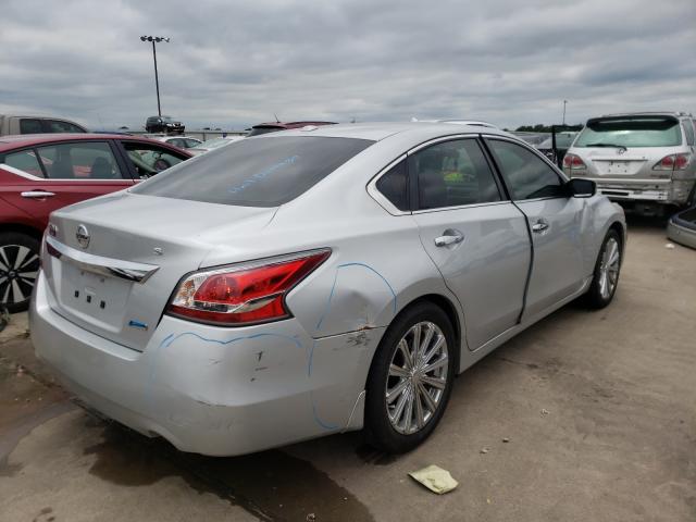 Photo 3 VIN: 1N4AL3AP4EN389783 - NISSAN ALTIMA 2.5 