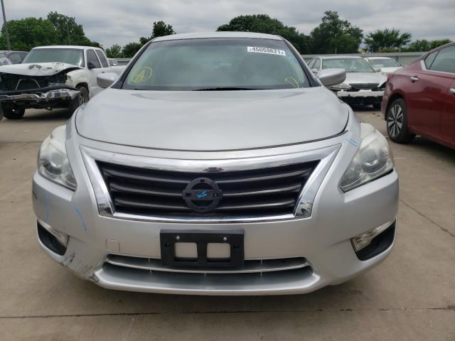 Photo 8 VIN: 1N4AL3AP4EN389783 - NISSAN ALTIMA 2.5 