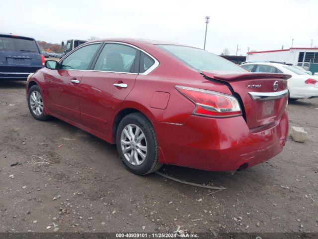 Photo 2 VIN: 1N4AL3AP4FC100544 - NISSAN ALTIMA 