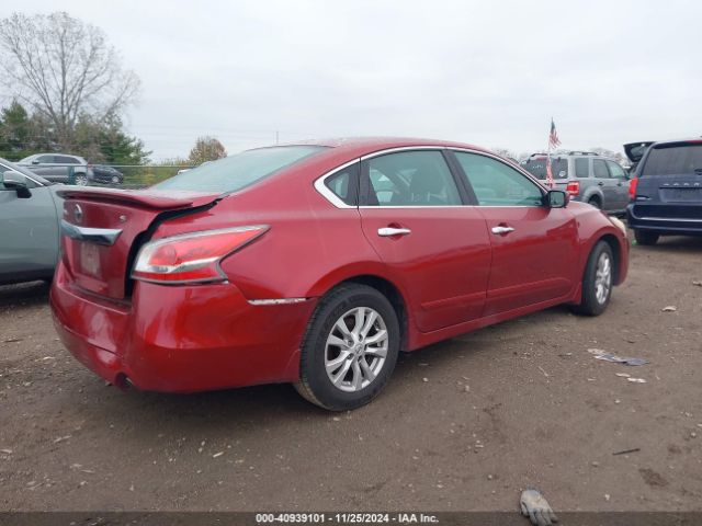 Photo 3 VIN: 1N4AL3AP4FC100544 - NISSAN ALTIMA 