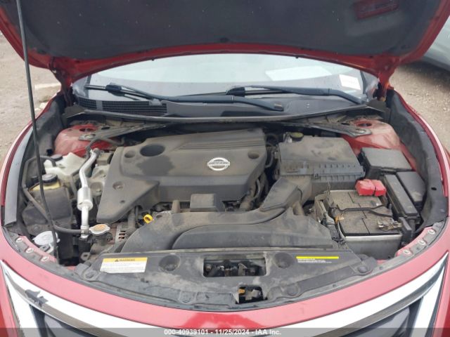 Photo 9 VIN: 1N4AL3AP4FC100544 - NISSAN ALTIMA 