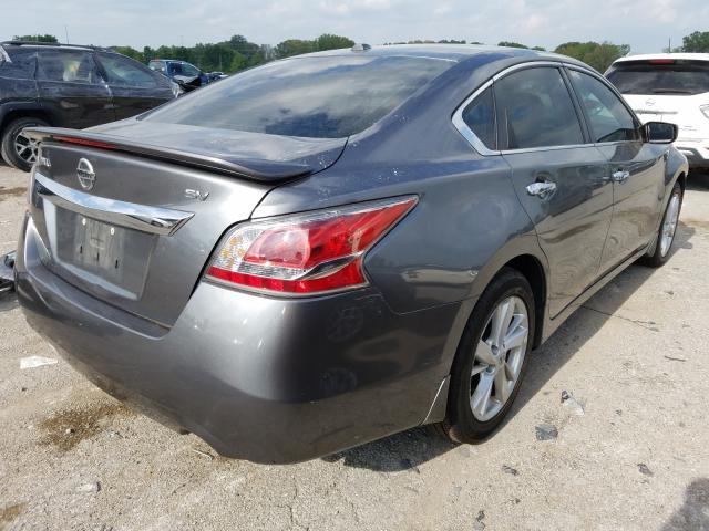 Photo 3 VIN: 1N4AL3AP4FC101144 - NISSAN ALTIMA 2.5 