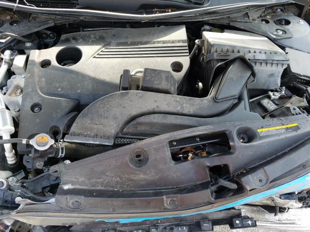 Photo 6 VIN: 1N4AL3AP4FC101144 - NISSAN ALTIMA 2.5 