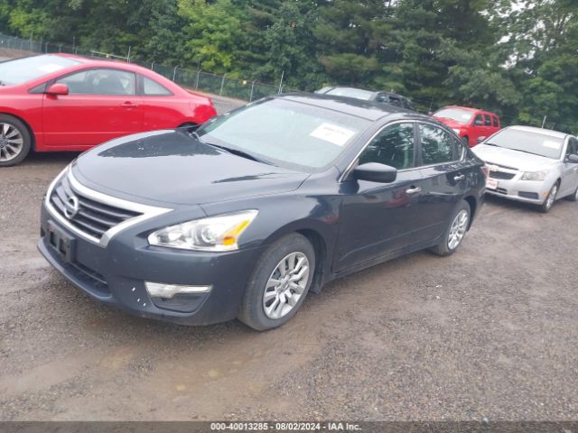 Photo 1 VIN: 1N4AL3AP4FC102293 - NISSAN ALTIMA 