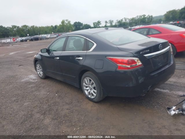 Photo 2 VIN: 1N4AL3AP4FC102293 - NISSAN ALTIMA 