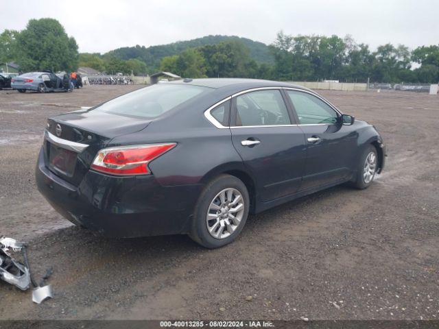 Photo 3 VIN: 1N4AL3AP4FC102293 - NISSAN ALTIMA 