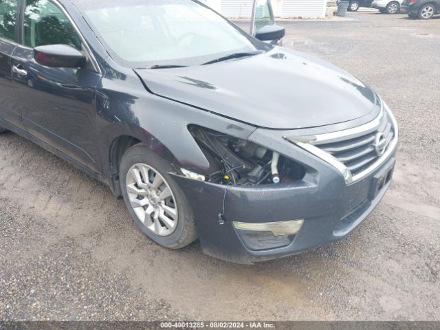 Photo 5 VIN: 1N4AL3AP4FC102293 - NISSAN ALTIMA 